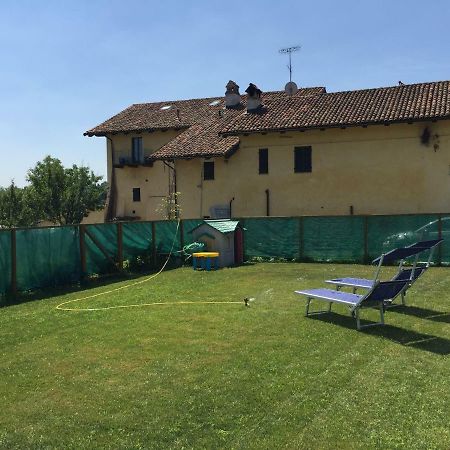 Casa Vacanze Il Brichet Mondovì Εξωτερικό φωτογραφία