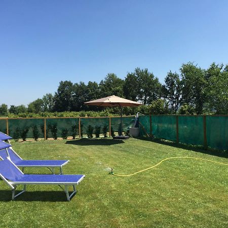 Casa Vacanze Il Brichet Mondovì Εξωτερικό φωτογραφία