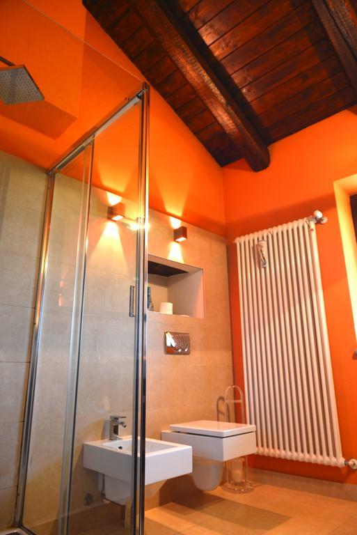 Casa Vacanze Il Brichet Mondovì Δωμάτιο φωτογραφία