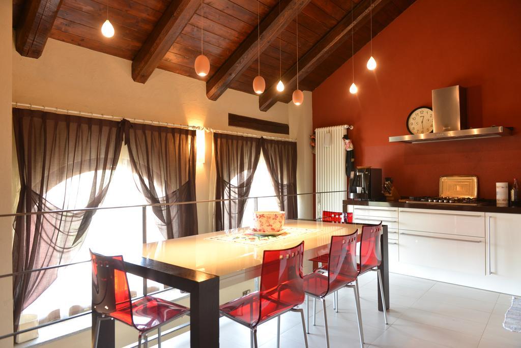 Casa Vacanze Il Brichet Mondovì Δωμάτιο φωτογραφία