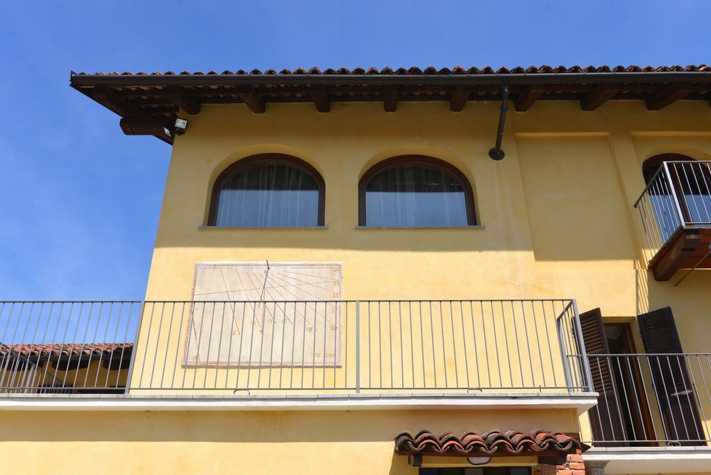 Casa Vacanze Il Brichet Mondovì Δωμάτιο φωτογραφία