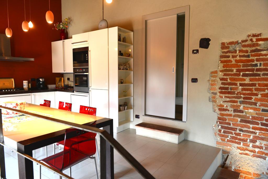 Casa Vacanze Il Brichet Mondovì Δωμάτιο φωτογραφία