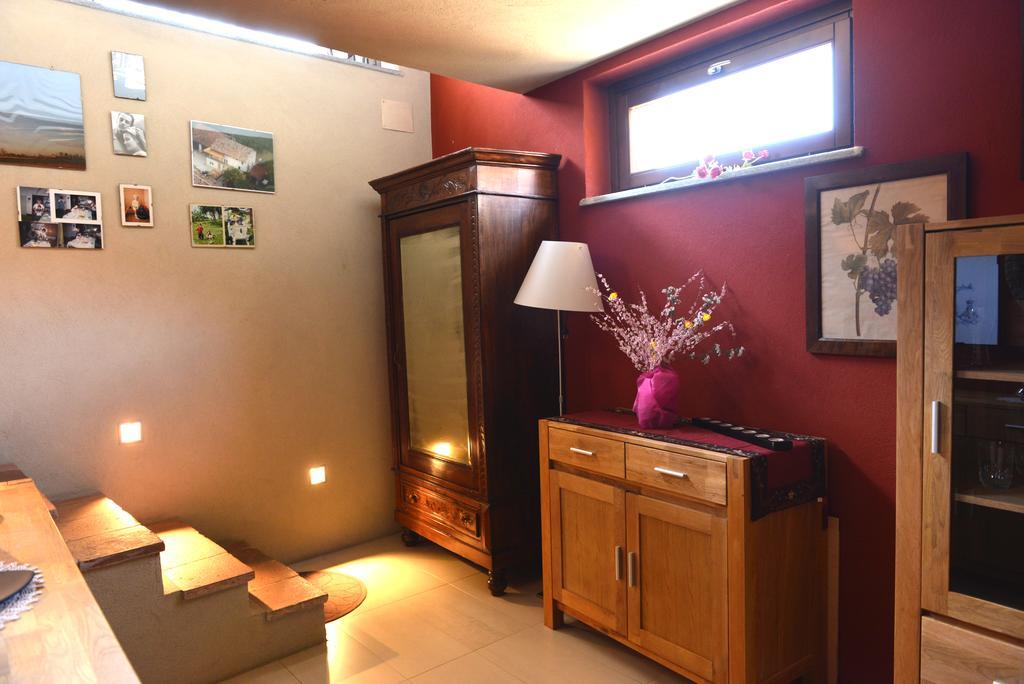 Casa Vacanze Il Brichet Mondovì Δωμάτιο φωτογραφία