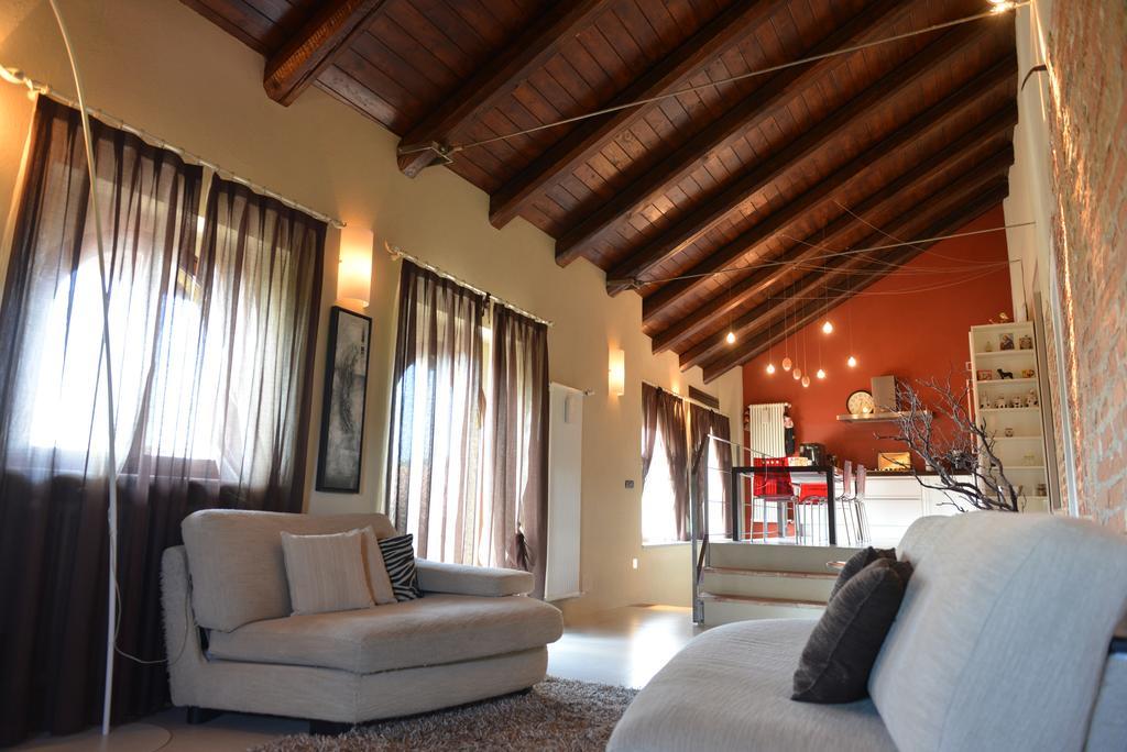 Casa Vacanze Il Brichet Mondovì Δωμάτιο φωτογραφία