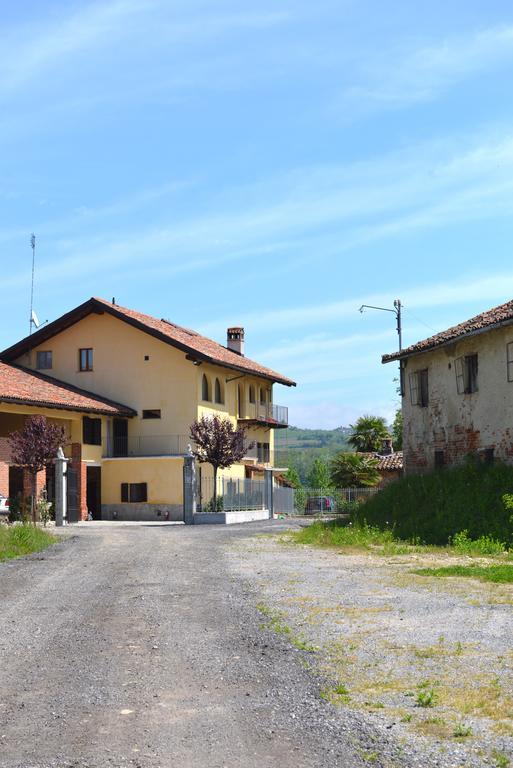 Casa Vacanze Il Brichet Mondovì Δωμάτιο φωτογραφία
