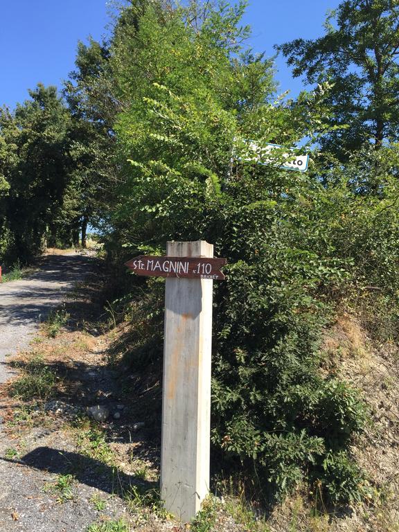 Casa Vacanze Il Brichet Mondovì Εξωτερικό φωτογραφία