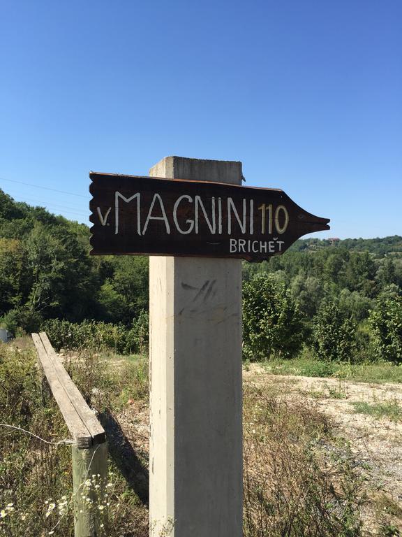 Casa Vacanze Il Brichet Mondovì Εξωτερικό φωτογραφία