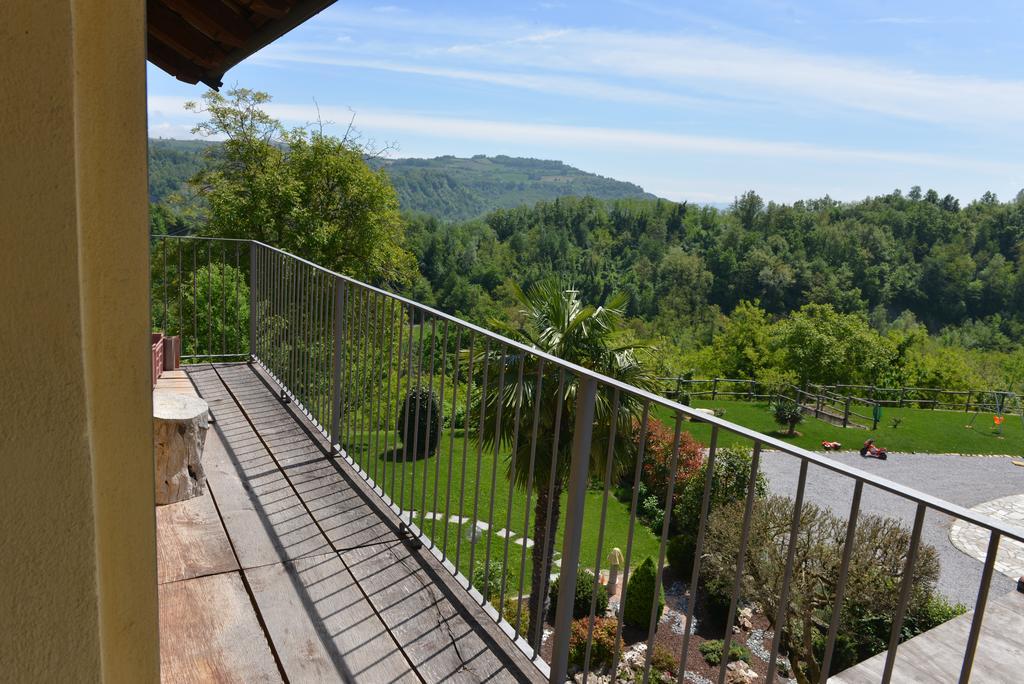 Casa Vacanze Il Brichet Mondovì Εξωτερικό φωτογραφία